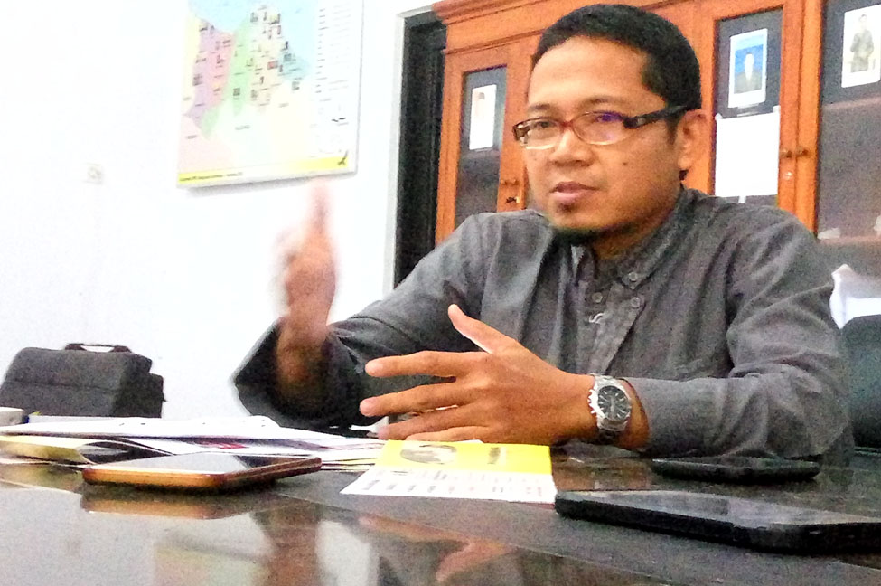 IMG_20190128-Ibrohim Soleh DPW PKS Indramayu