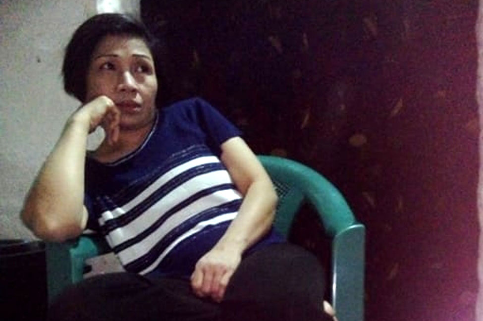 Hilang Kontak Ibu Anak Cirebon Juan (3)