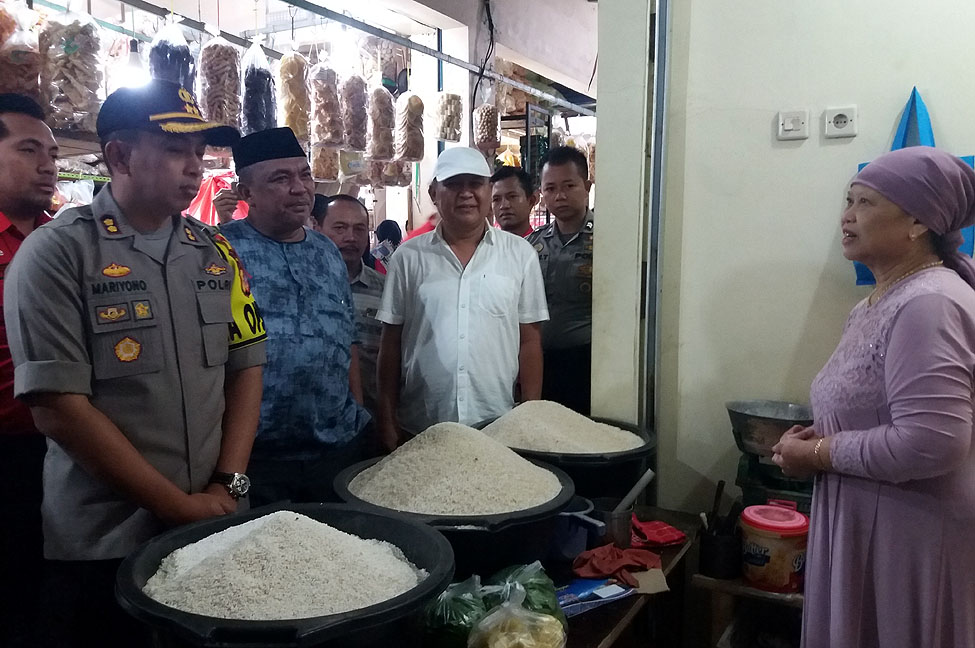 20190525_Sidak Kepokmas Polres Majalengka Disdagin Oki