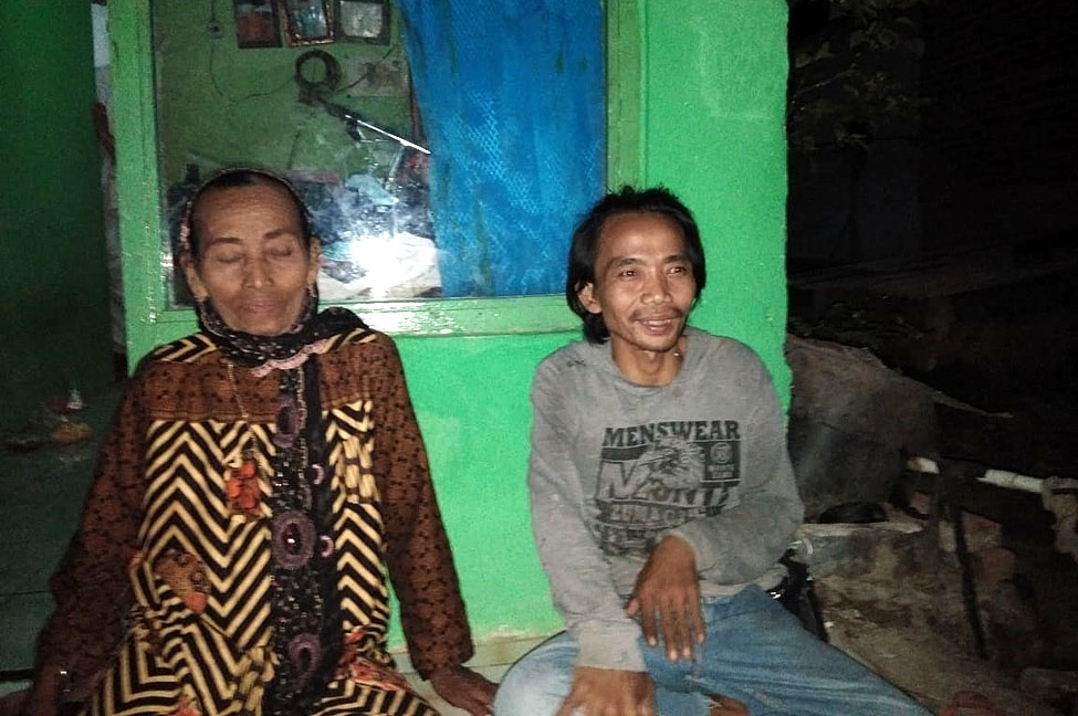 20190624-Pemuda Menikah dengan Nenek Indramayu