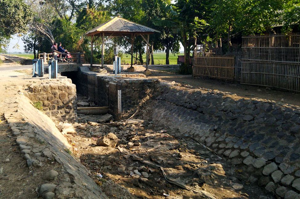 03072019-Kekeringan Desa Curug Indramayu Nanang (2)