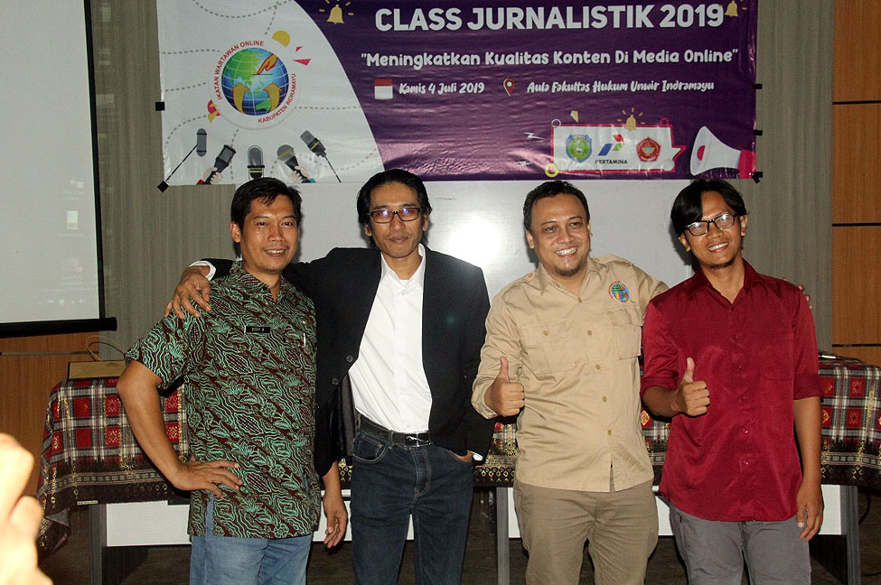 20190704-Class Jurnalistik IWO Indramayu (1)