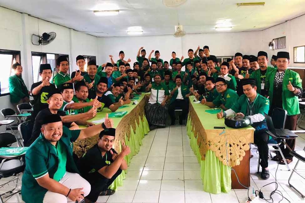 20190705-Pelatihan Kader GP Ansor (2)