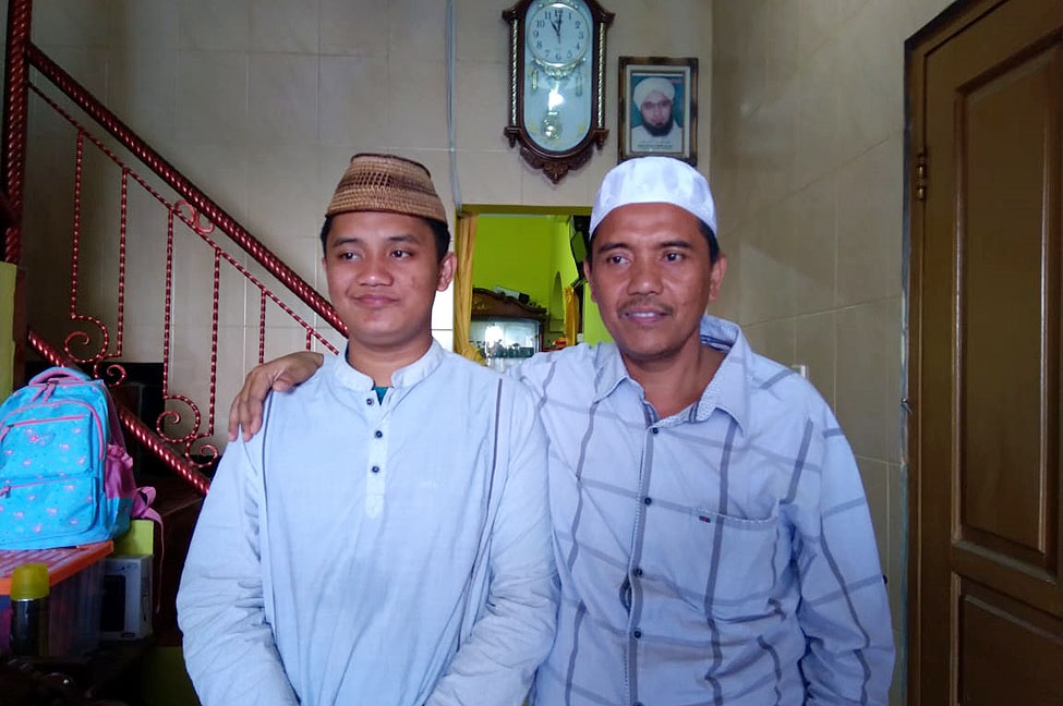 20190719-Haji Termuda Cirebon Juan