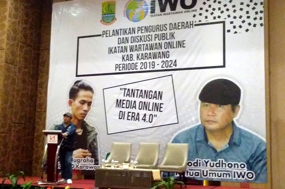20190827-IWO Rilis Ikatan Wartawan Online