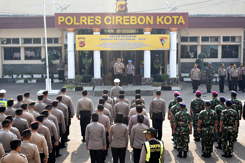 20190829_Polres Cirebon Kota Kabupaten Patuh Lodaya Frans