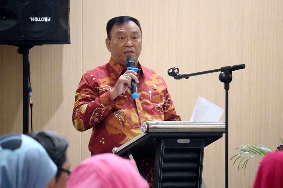 20190830-PJ Sekda Kota Cirebon Anwar Danusi Juan