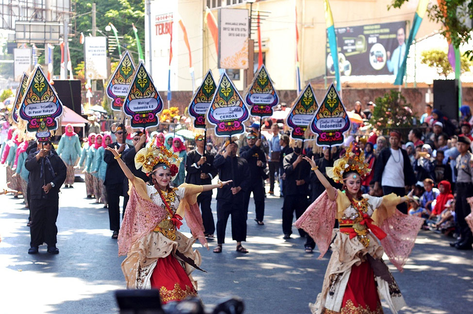 05092019-Festival Budaya HUT Kabupaten Kuningan Andri (5)