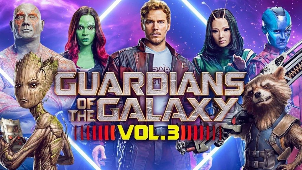 sinopsis guardians of the galaxy 3