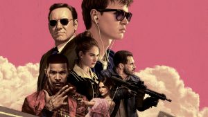 Sinopsis Baby Driver